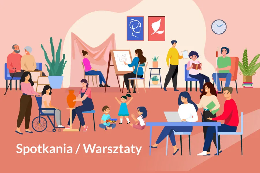 Spotkanie konsultacyjne (branżowe)