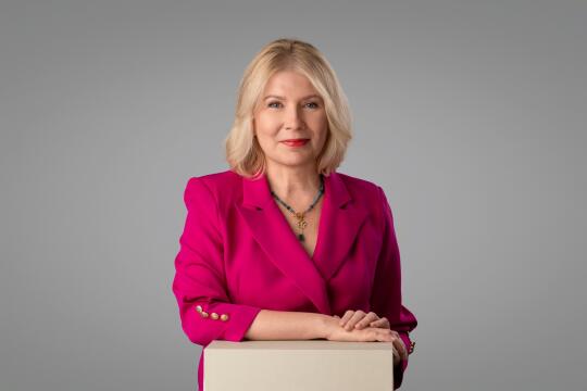 Anna Grabowska z rekomendacją komisji na stanowisko dyrektora CKP