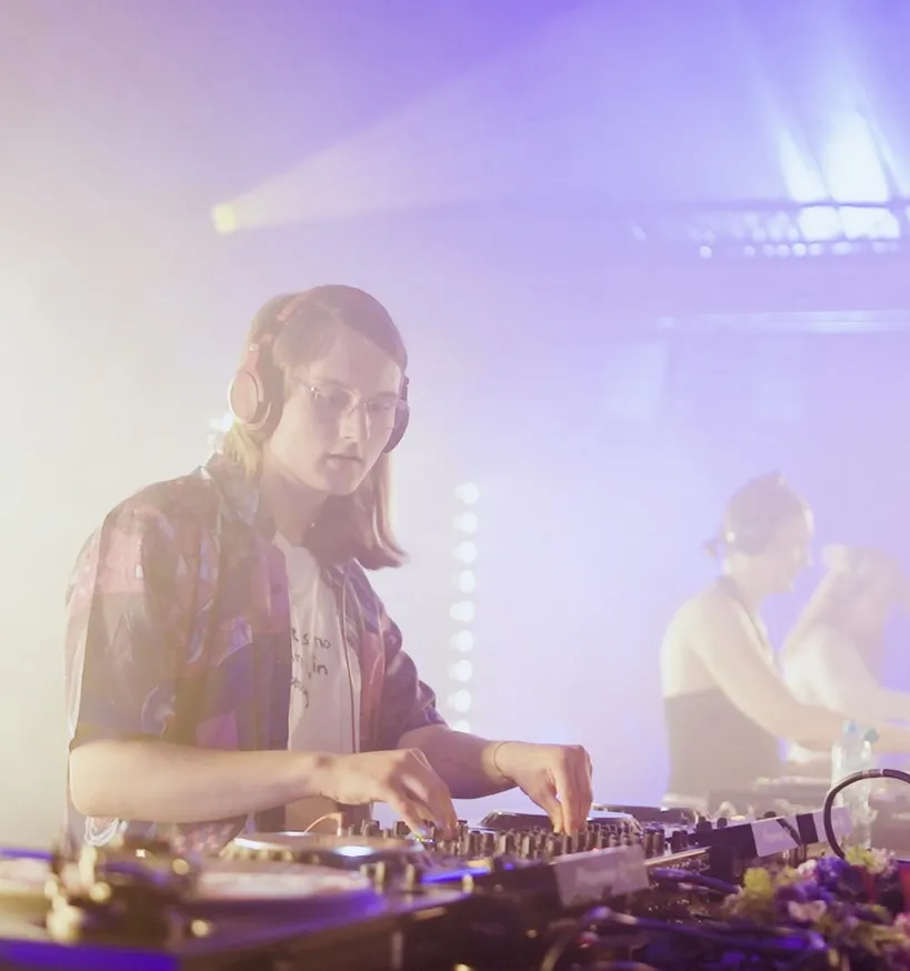 DJ The Schlingelkind