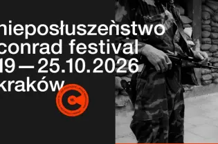 18. Festiwal Conrada