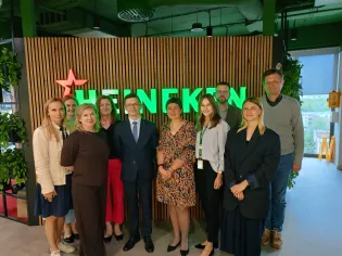 Heineken Kraków