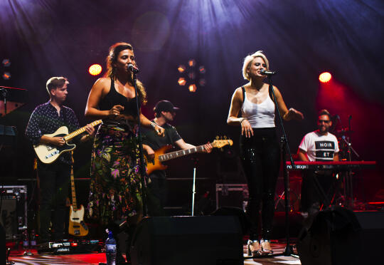 31. edycja Summer Jazz Festival Kraków