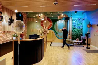 Google otwiera drugie biuro w Krakowie
