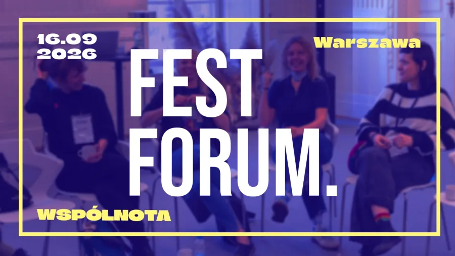 Stowarzyszenie Fest Forum