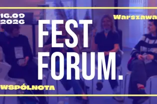 Stowarzyszenie Fest Forum