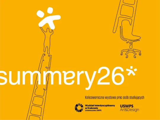 „Summery 26” – wystawa studencka na Uniwersytecie SWPS