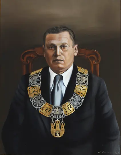 85. rocznica śmierci Bolesława Czuchajowskiego
