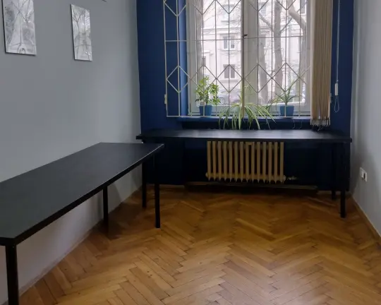 Zdjęcie sali nr. 6