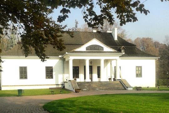 Festiwal ULICA ponownie zagości w Dworku Białoprądnickim