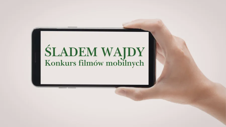 Śladem Wajdy