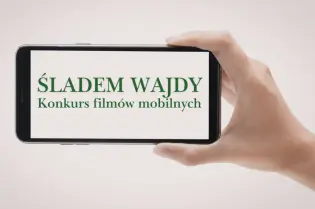 Śladem Wajdy