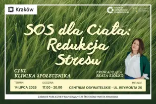 SOS dla ciała