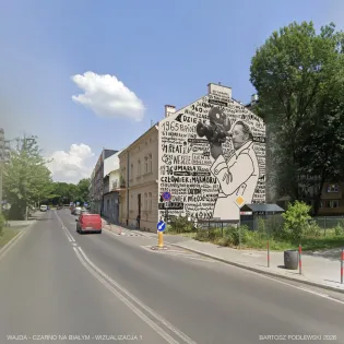 Wybrano zwycięskie projekty dwóch nowych murali miejskich 