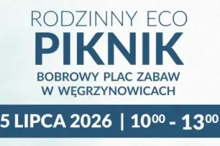 Bobrowy Piknik Rodzinny