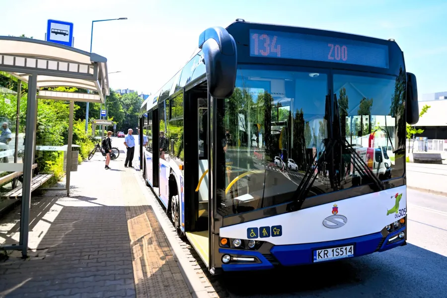 Linia nr 134