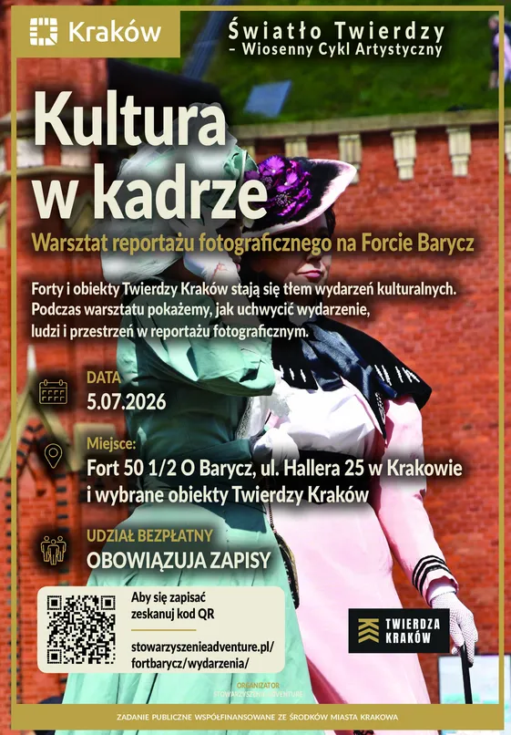 kultura w kadrze