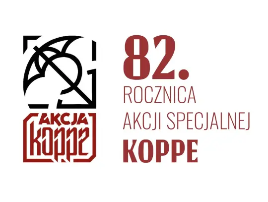 82. rocznica akcji „Koppe”