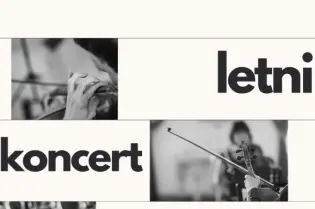 Letni koncert w Willi Decjusza: Essence Trio