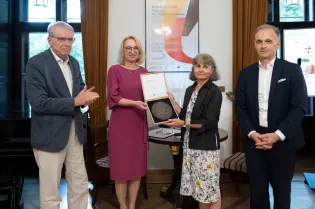 Gala Nagrody im Karla Dedeciusa 2026, Instytut Kultury Willa Decjusza