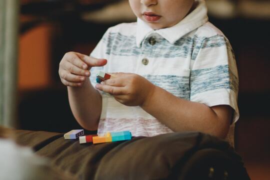 Konkurs na prowadzenie placówki wspierającej rodziców najmłodszych dzieci