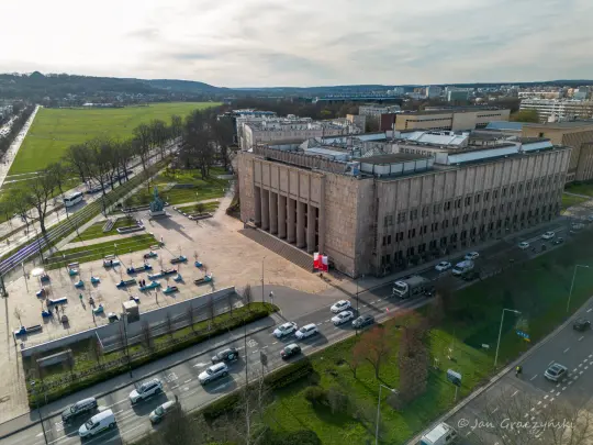 Historia polskiej elegancji w Muzeum Narodowym