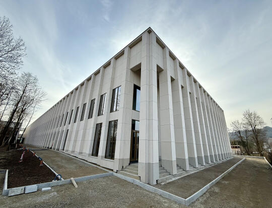 Debata o przyszłości Centrum Muzyki