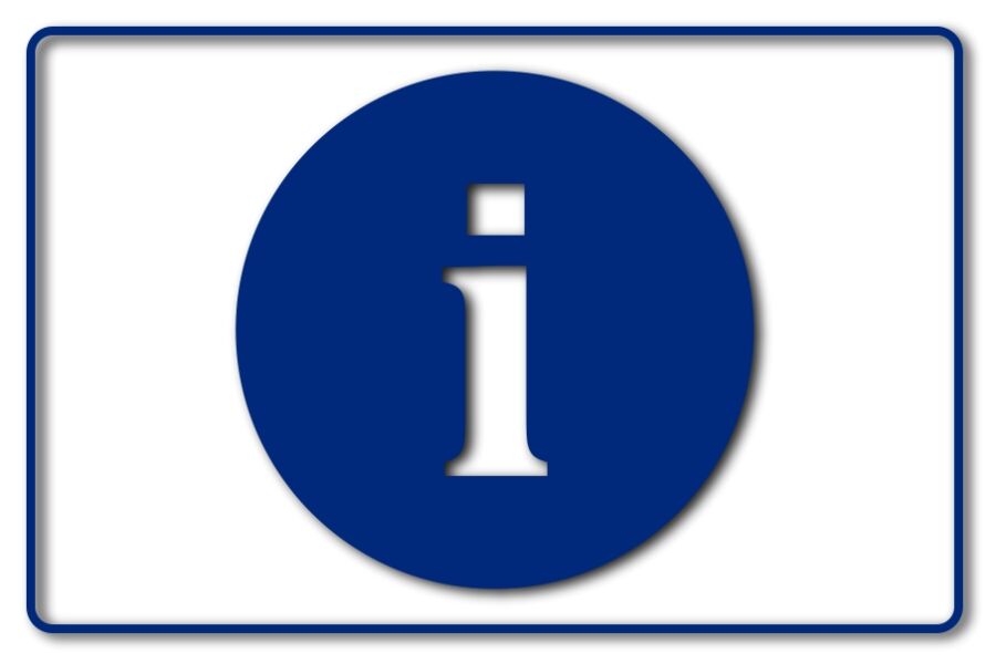 Informacja