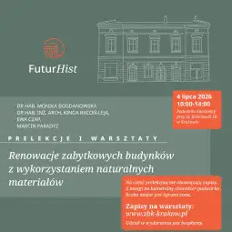 FuturHist 