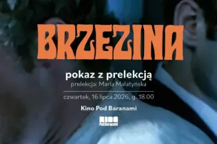 Brzezina - pokaz z prelekcją