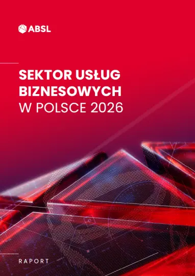 Sektor Usług Biznesowych w Polsce 2026