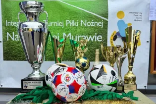 Piłka nożna, integracja i sportowe emocje