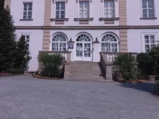 wyspa ciepła