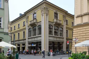 Pałac Czeczotka
