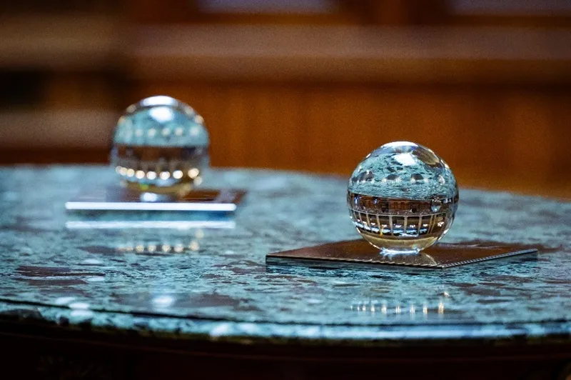 Nagrody Rady Europy North-South Prize