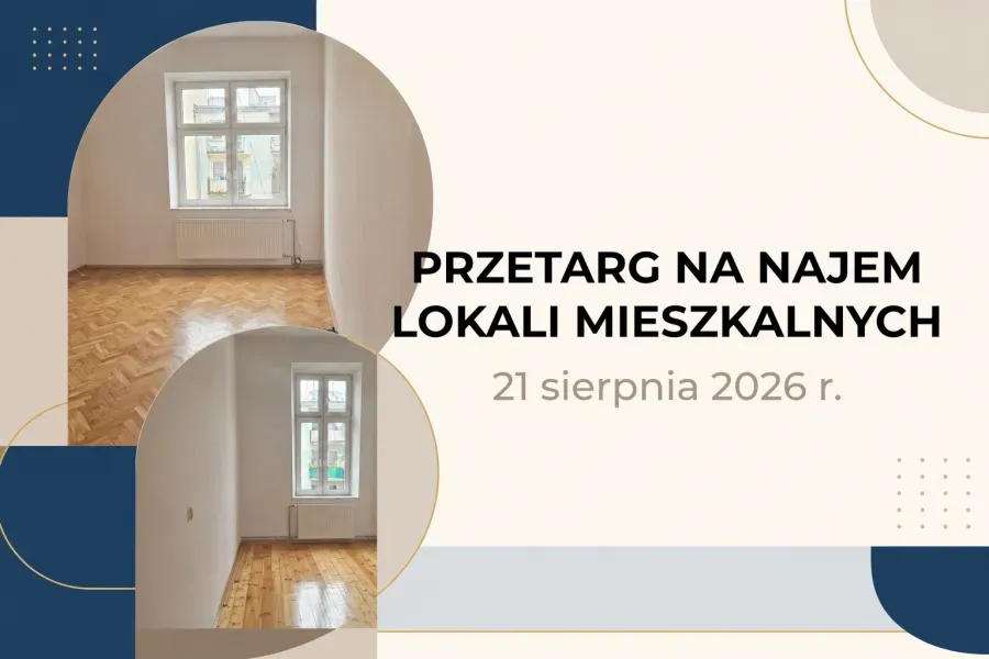 Licytacja mieszkań ZBK