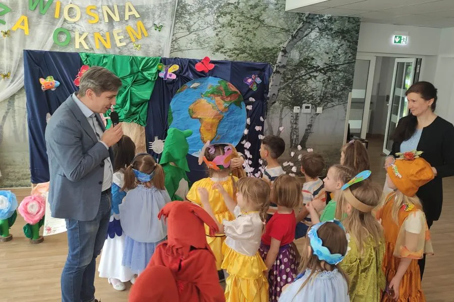 Urodziny Solenizantów – 20.05.2025