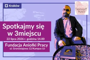 Spotkajmy się w 3. miejscu
