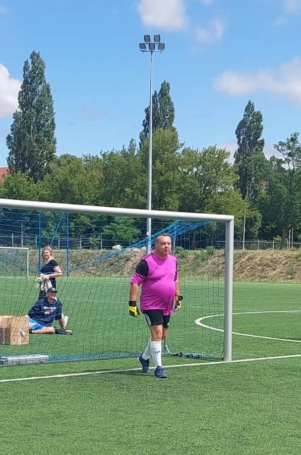 Turniej Piłki Nożnej „Seni Cup 2026”