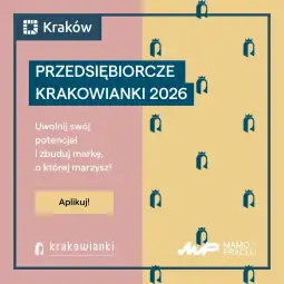 Przedsiębiorcze Krakowianki