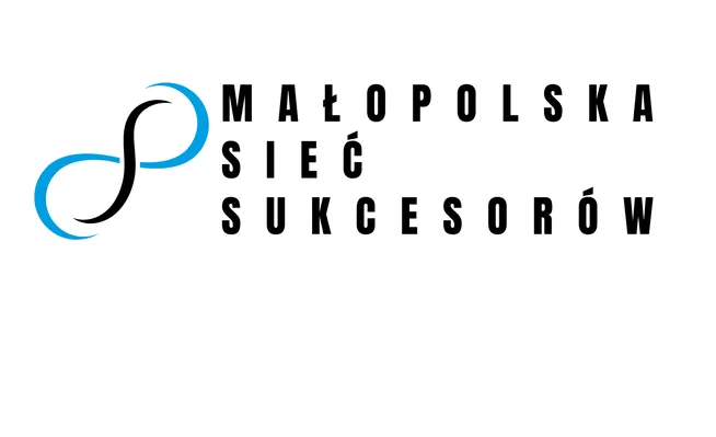 Logo Małopolskiej Sieci Sukcesorów.