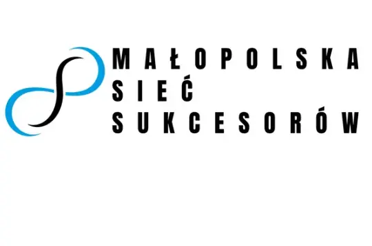 Logo Małopolskiej Sieci Sukcesorów.