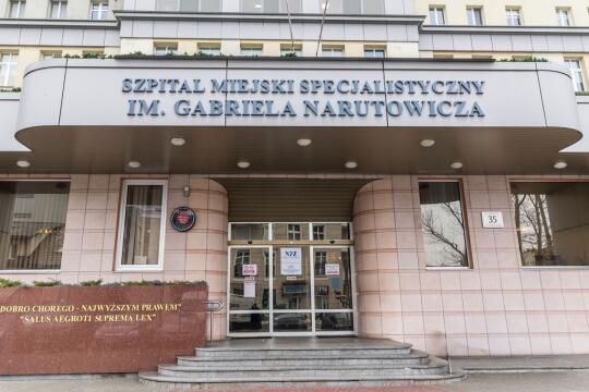 Uzgodnienia w sprawie tworzenia Małopolskiego Wojskowego Instytutu Medycznego – Państwowego Instytutu Badawczego