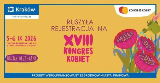 Kongres Kobiet