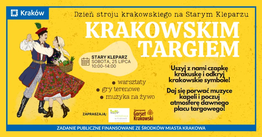 Stowarzyszenie Gorset Krakowski