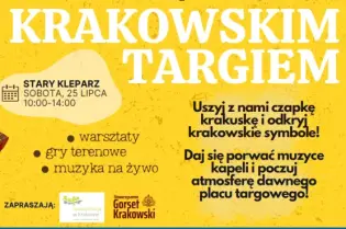 Stowarzyszenie Gorset Krakowski