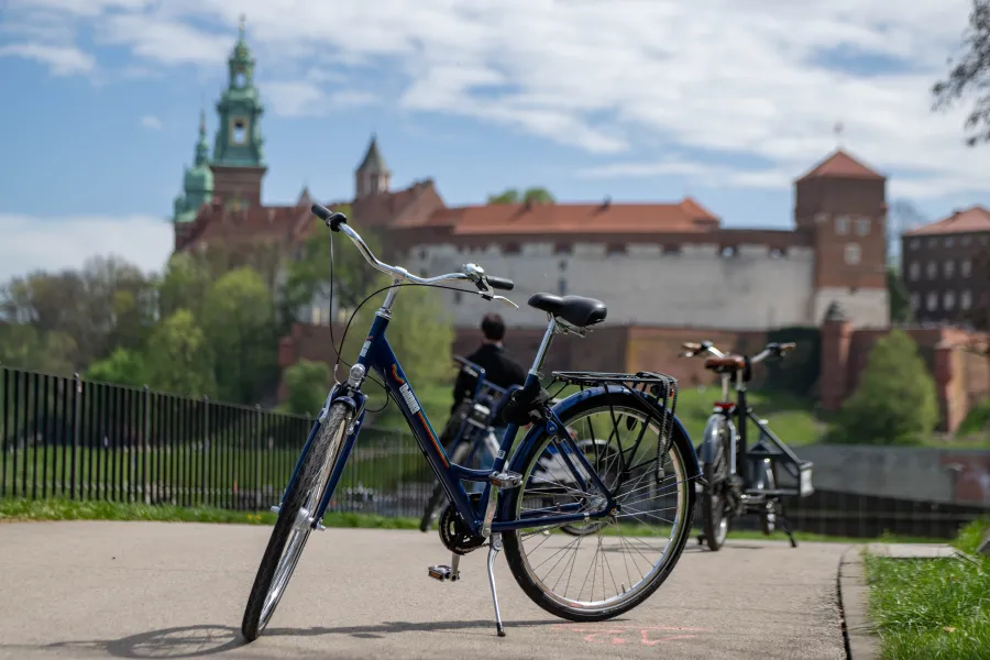 rowery LajkBike