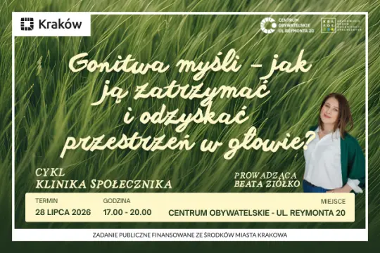 Gonitwa myśli
