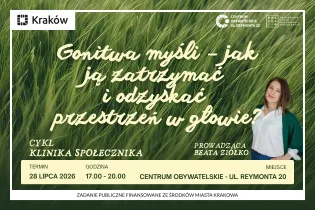 Gonitwa myśli