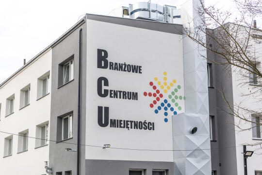 Miasto pozyskało środki na funkcjonowanie Branżowego Centrum Umiejętności