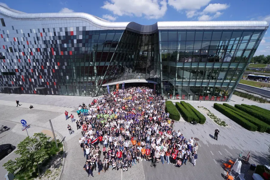 WordCamp Europe archive